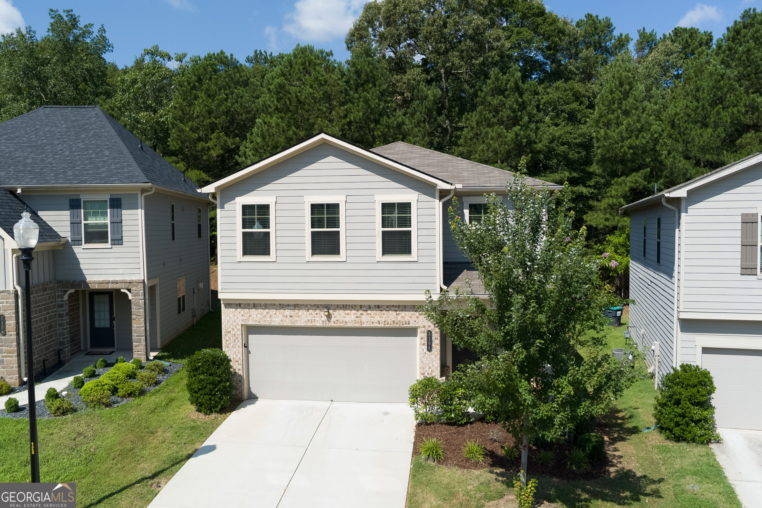 3164 Baylor Circle Property Photo 36