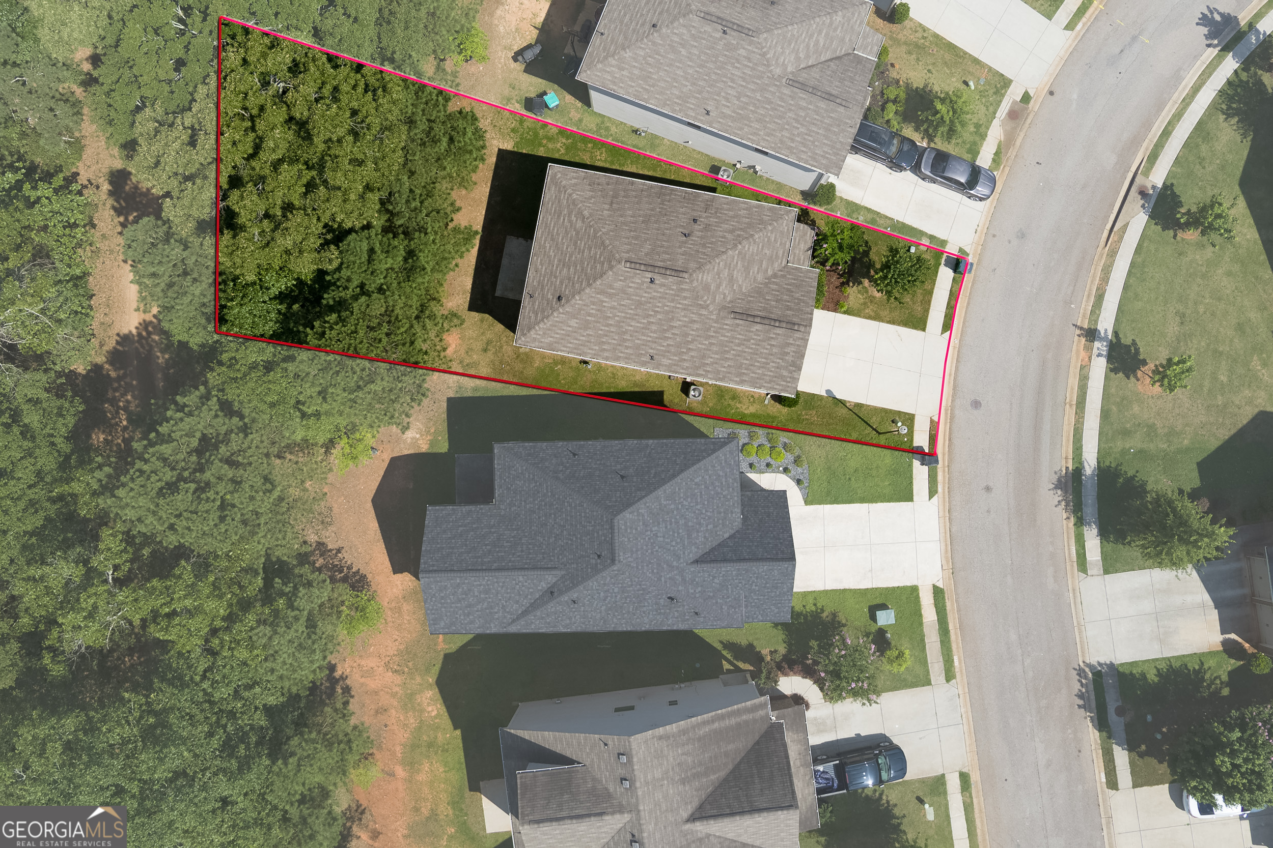 3164 Baylor Circle Property Photo 41