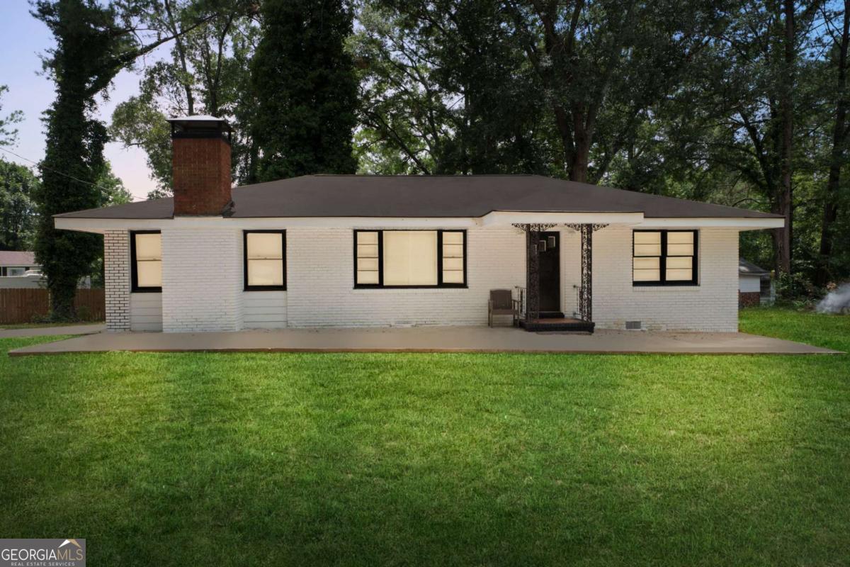 1132 Bethsaida Road Property Photo 1