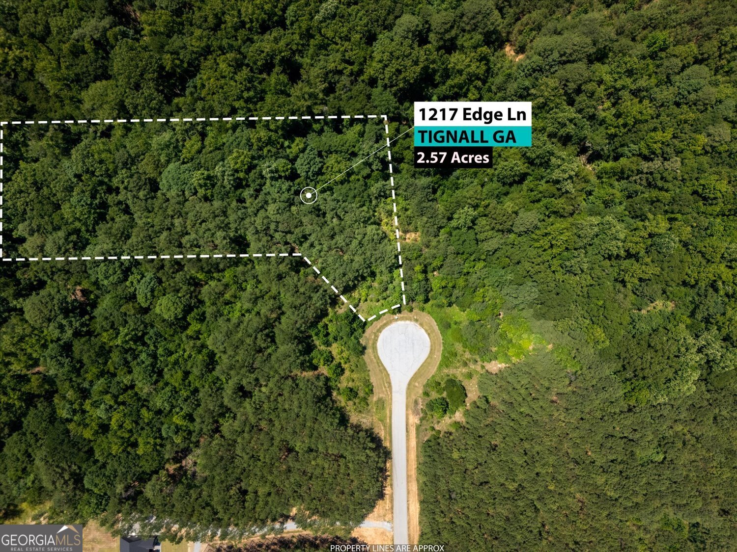 1217 Edge Lane Property Photo 1