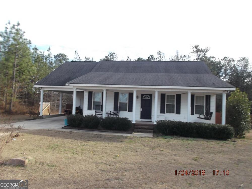 3550 Old Knoxville Road Property Photo 1