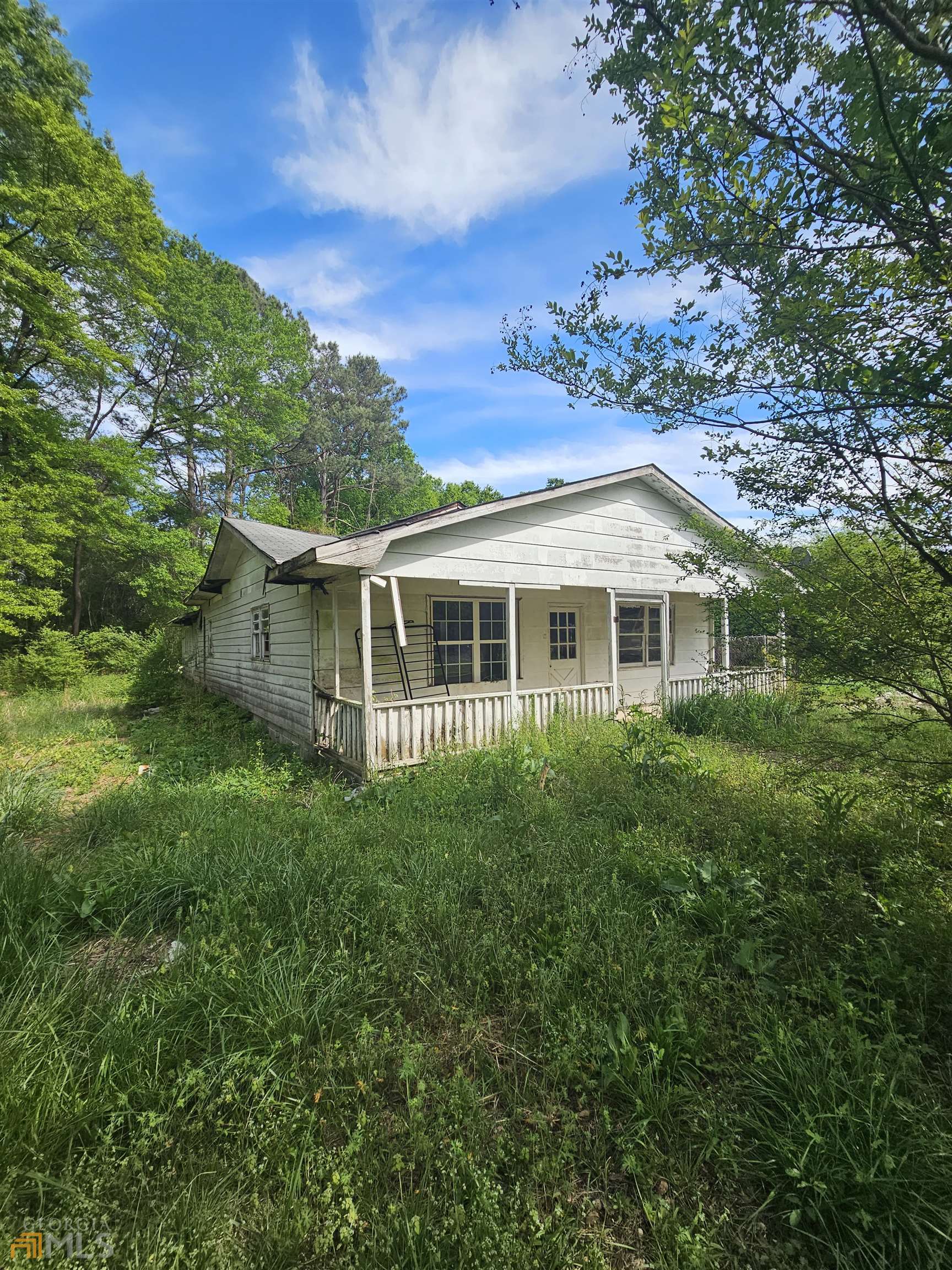 111 Smith Road Property Photo 4