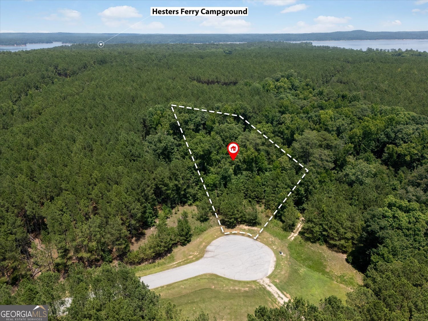 1296 Edge Lane Property Photo 3