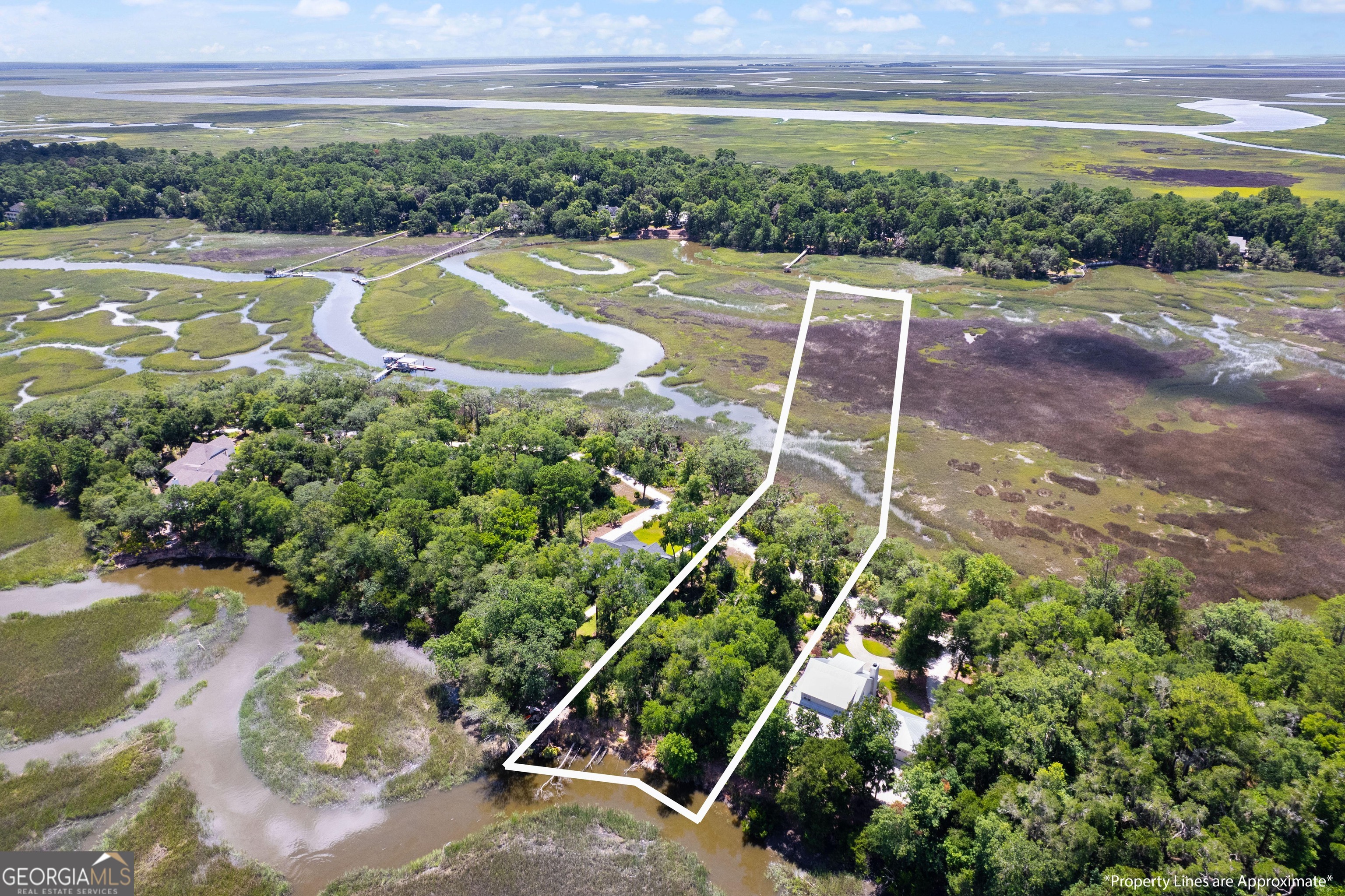 Lot 42 St Joseph's Point Property Photo 2