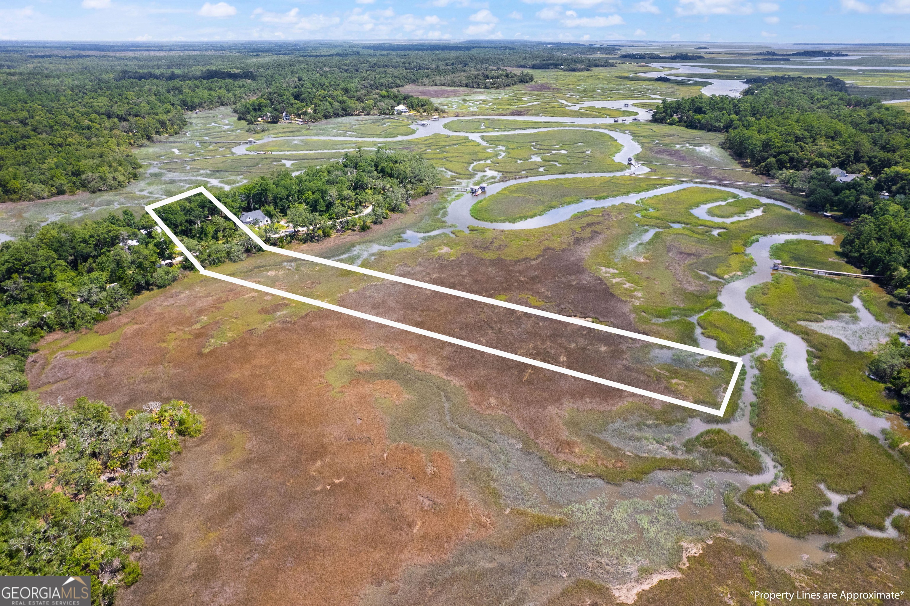 Lot 42 St Joseph's Point Property Photo 3