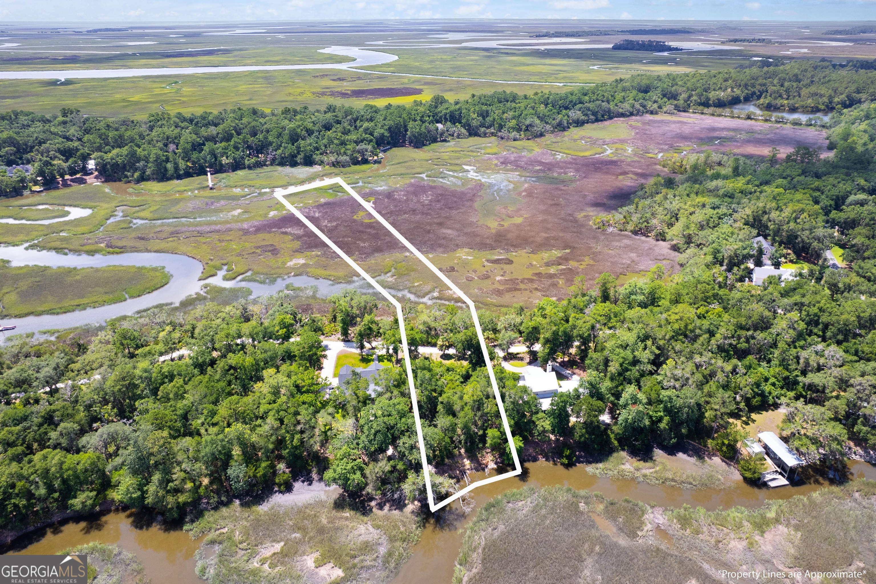 Lot 42 St Joseph's Point Property Photo 4