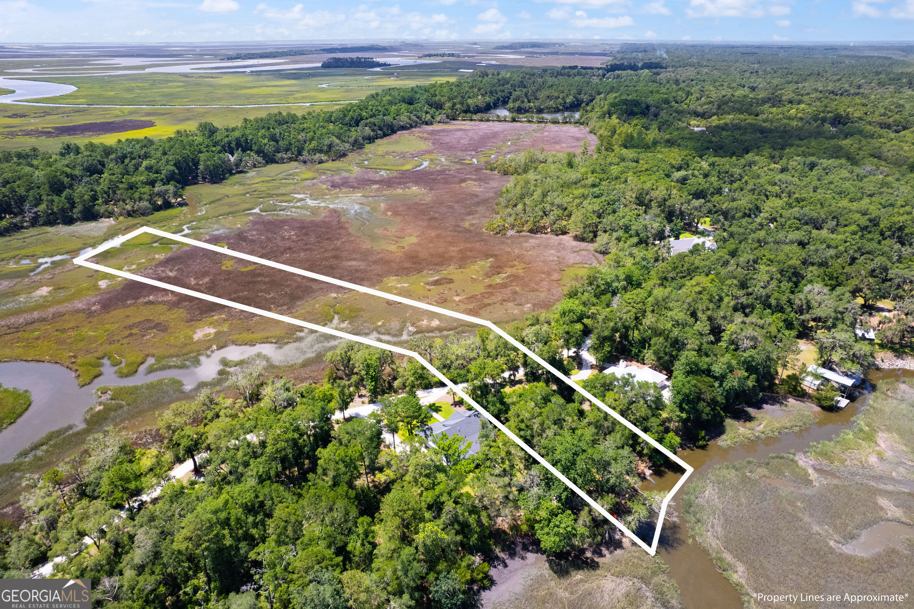 Lot 42 St Joseph's Point Property Photo 5