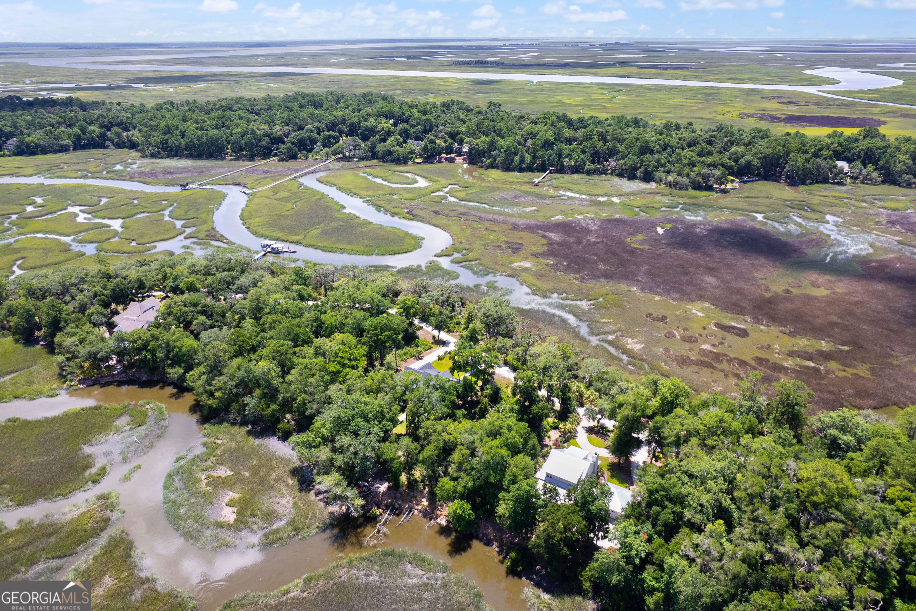 Lot 42 St Joseph's Point Property Photo 8