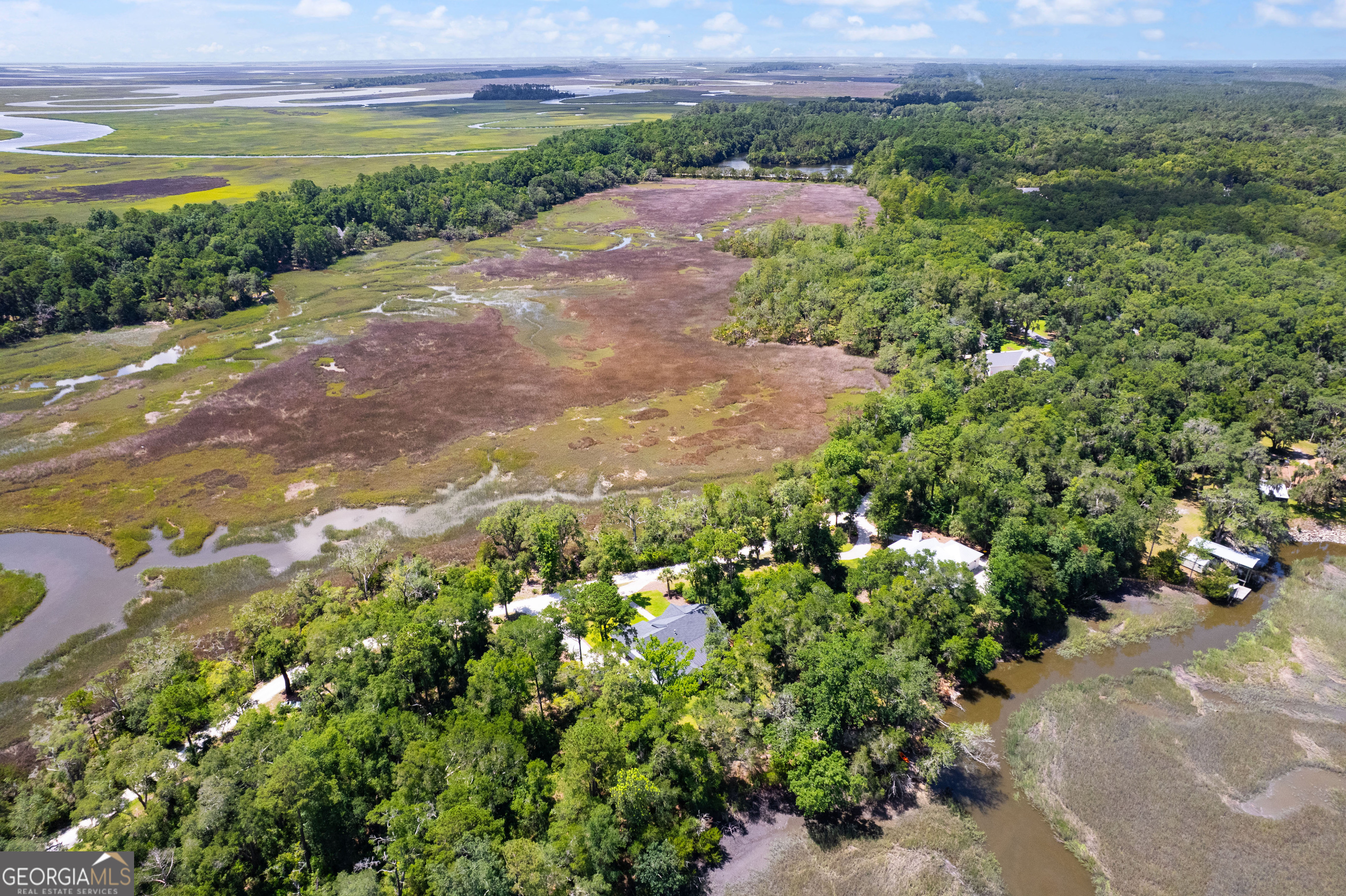 Lot 42 St Joseph's Point Property Photo 9