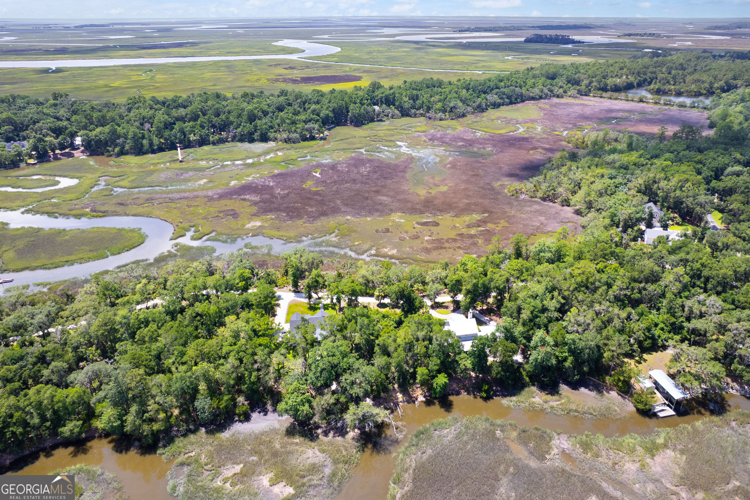 Lot 42 St Joseph's Point Property Photo 10