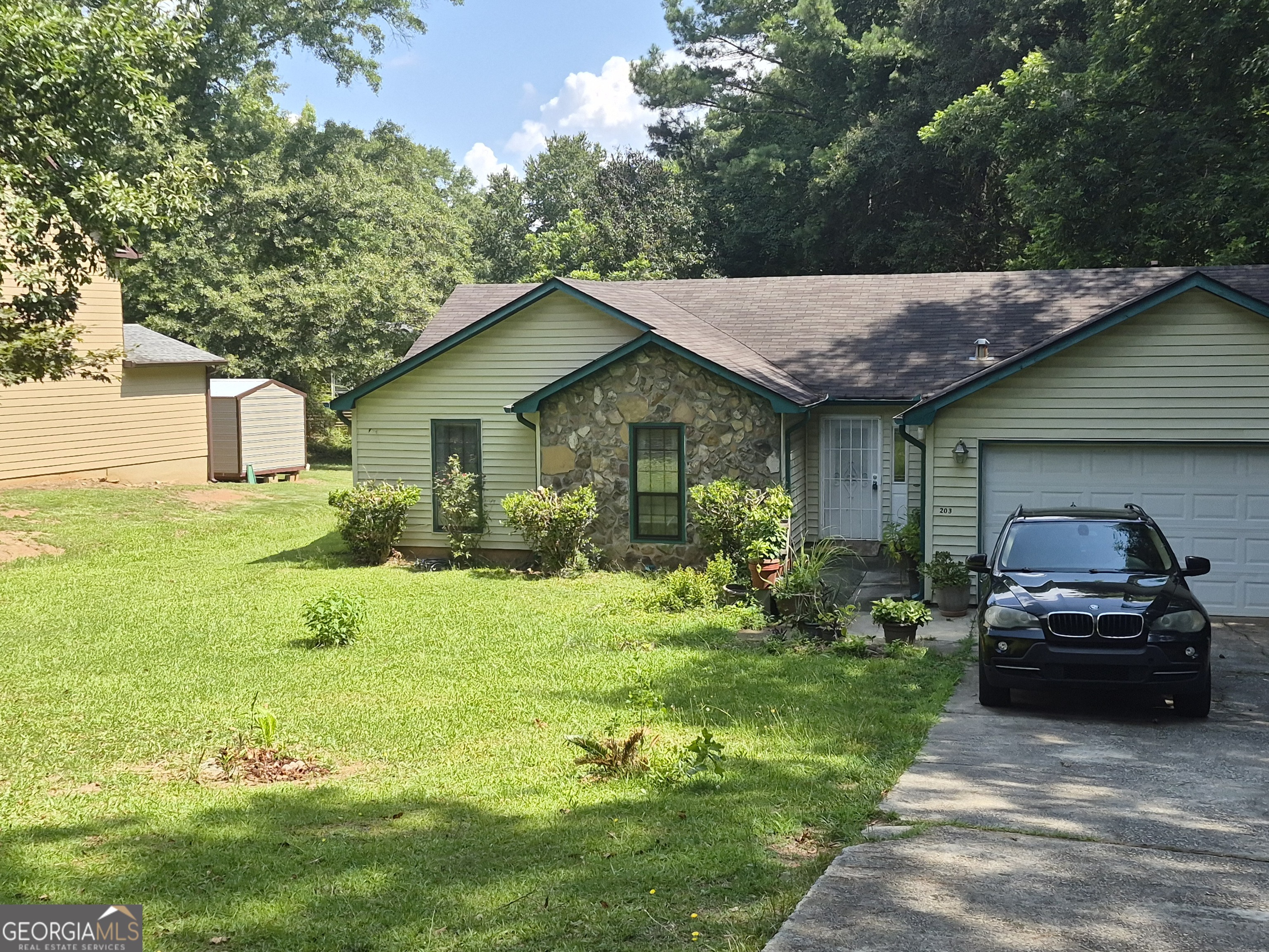 203 Rountree Road Property Photo 1