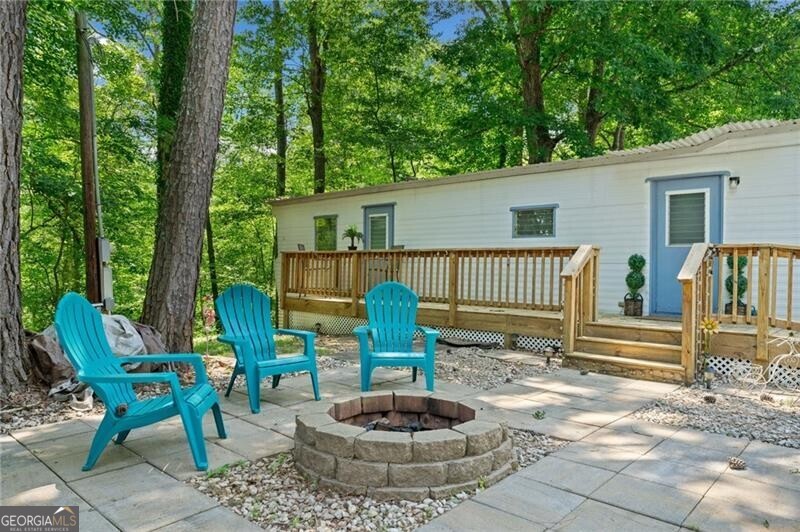1000 Delta Drive Property Photo 1