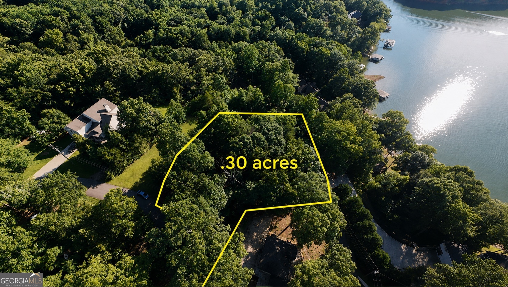 6177 Timberidge Drive Property Photo 3