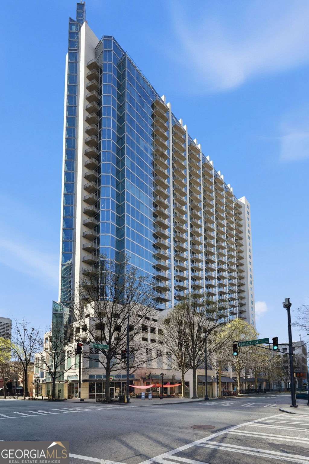 860 Peachtree Street Ne # 2314 Property Photo 1