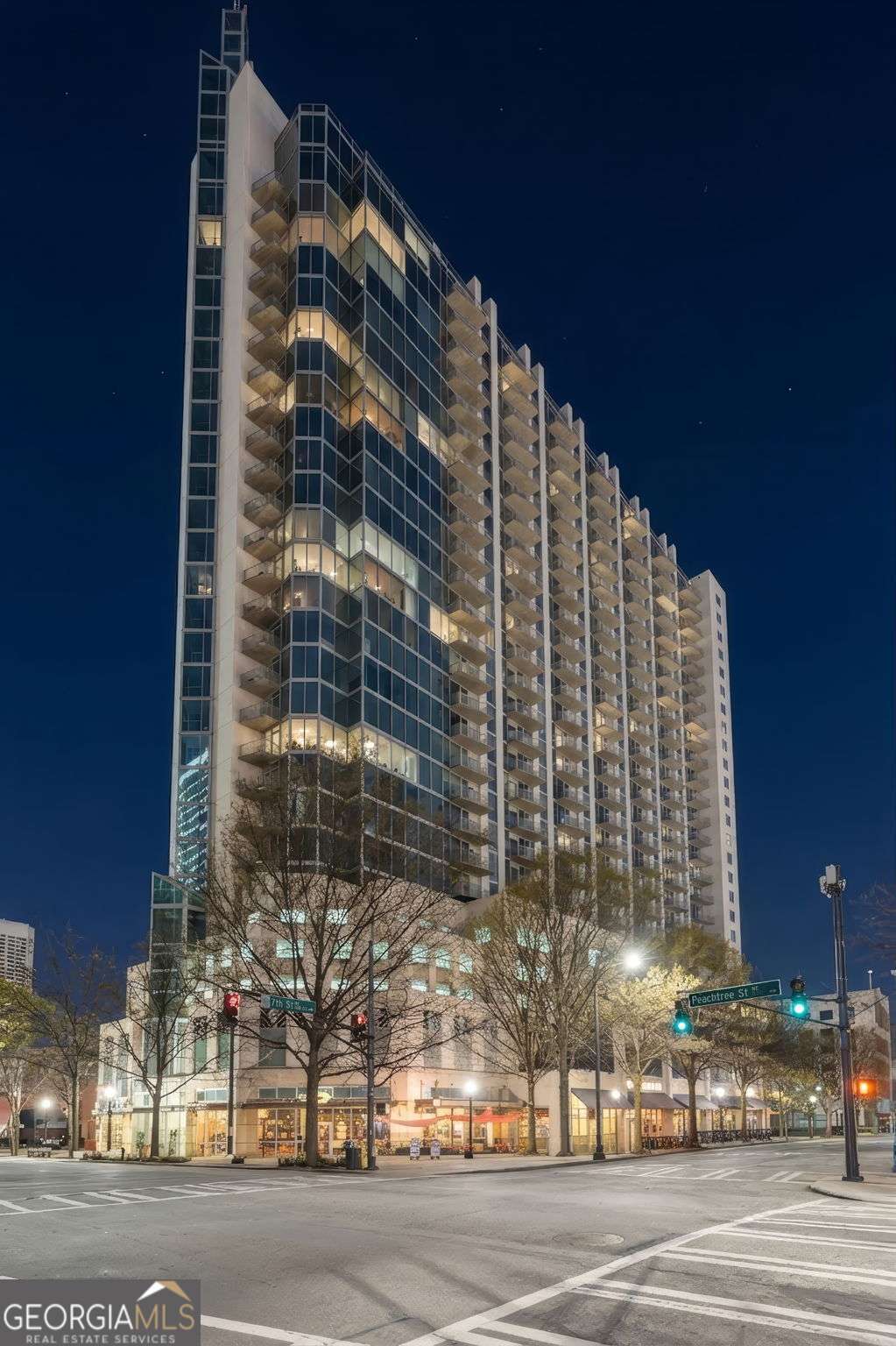 860 Peachtree Street Ne # 2314 Property Photo 2