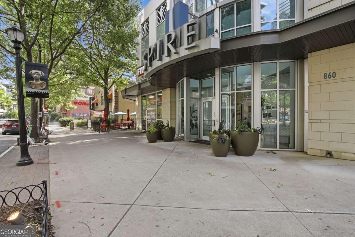 860 Peachtree Street Ne # 2314 Property Photo 4