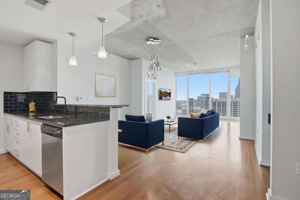 860 Peachtree Street Ne # 2314 Property Photo 8