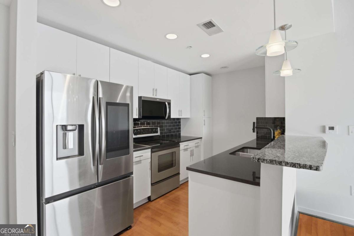 860 Peachtree Street Ne # 2314 Property Photo 10