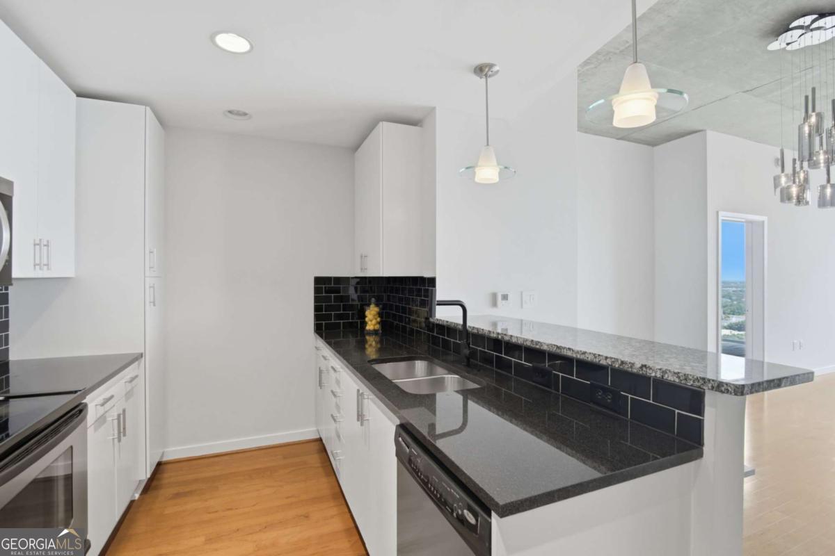 860 Peachtree Street Ne # 2314 Property Photo 11