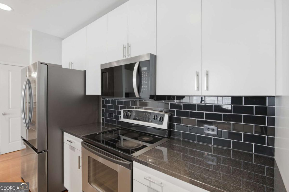 860 Peachtree Street Ne # 2314 Property Photo 12