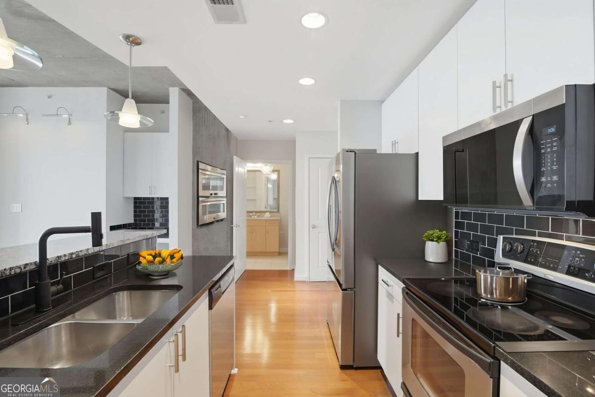 860 Peachtree Street Ne # 2314 Property Photo 13