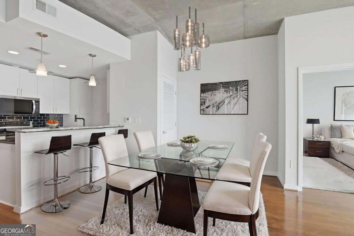 860 Peachtree Street Ne # 2314 Property Photo 16
