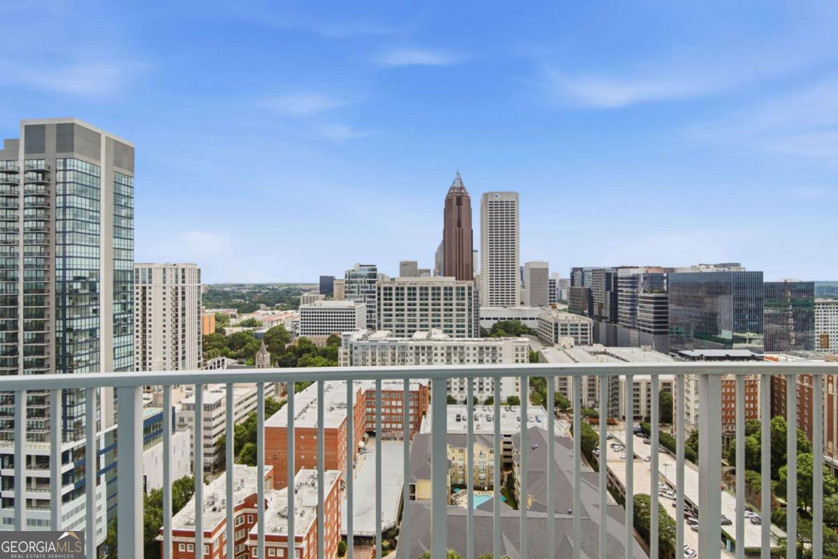 860 Peachtree Street Ne # 2314 Property Photo 21