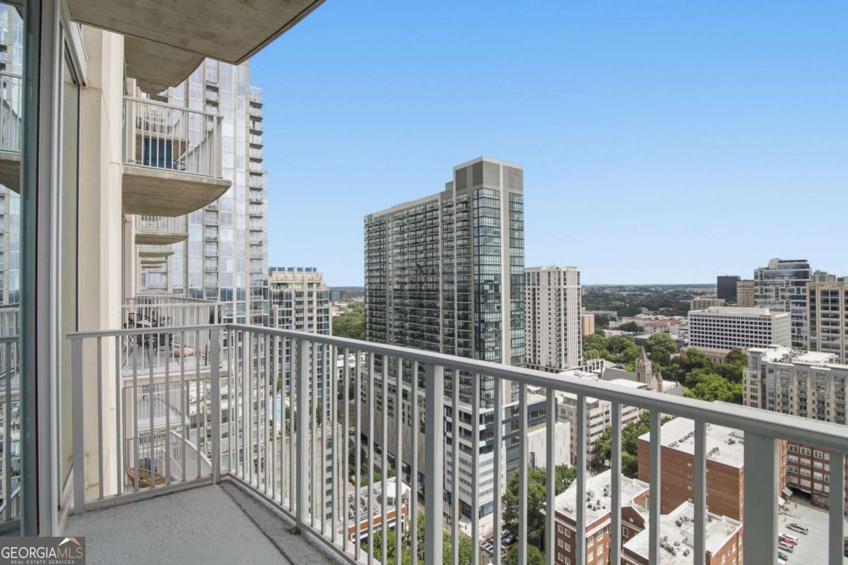 860 Peachtree Street Ne # 2314 Property Photo 22