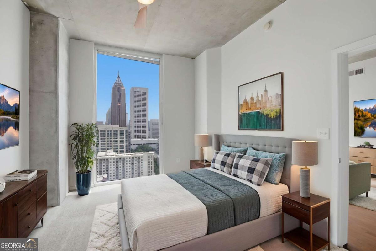 860 Peachtree Street Ne # 2314 Property Photo 23