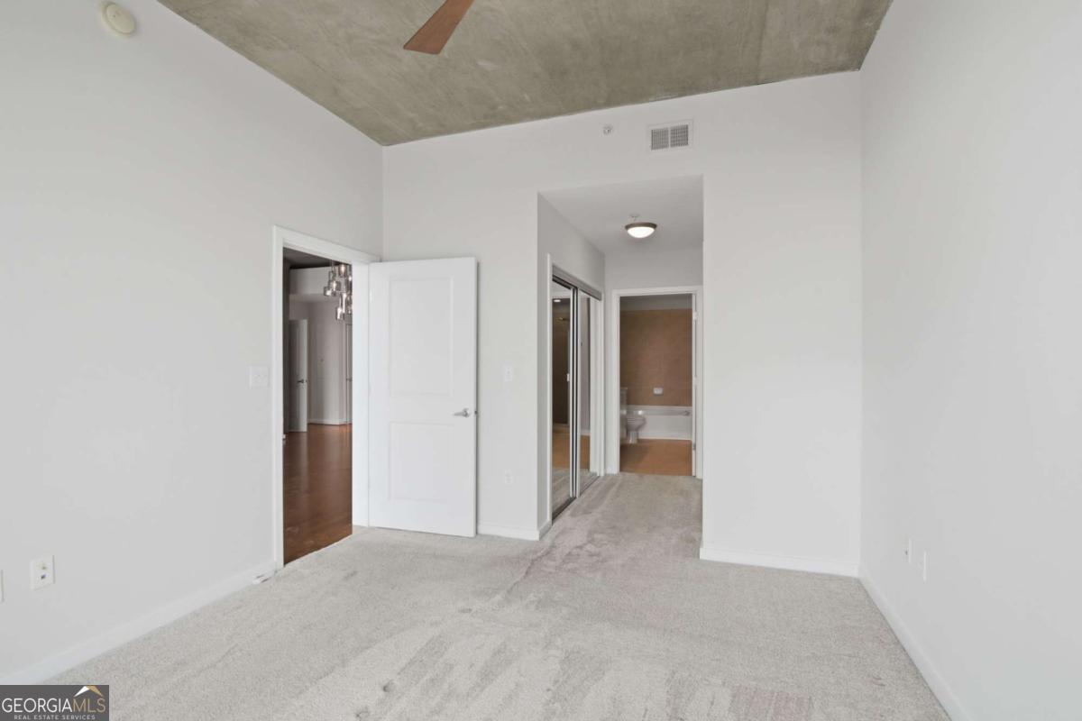 860 Peachtree Street Ne # 2314 Property Photo 24