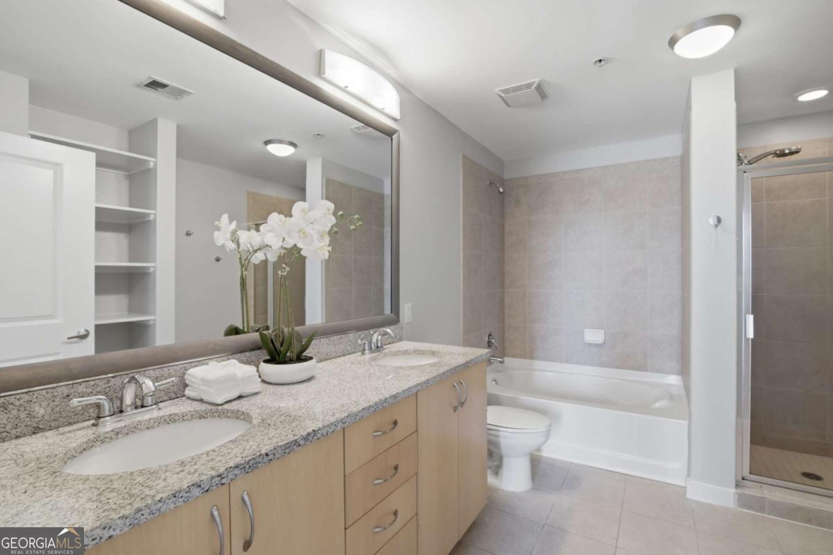 860 Peachtree Street Ne # 2314 Property Photo 25