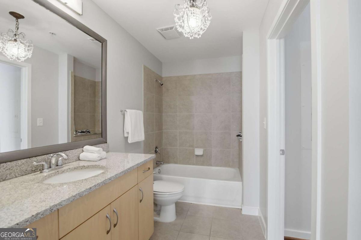 860 Peachtree Street Ne # 2314 Property Photo 30
