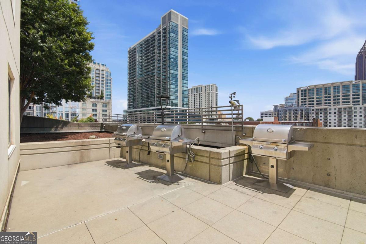 860 Peachtree Street Ne # 2314 Property Photo 44