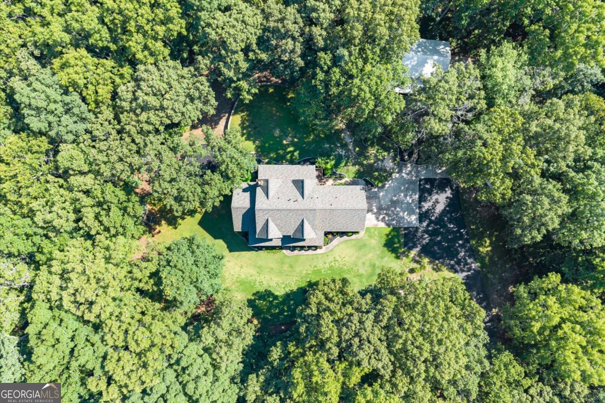 342 Woodland Path Property Photo 1