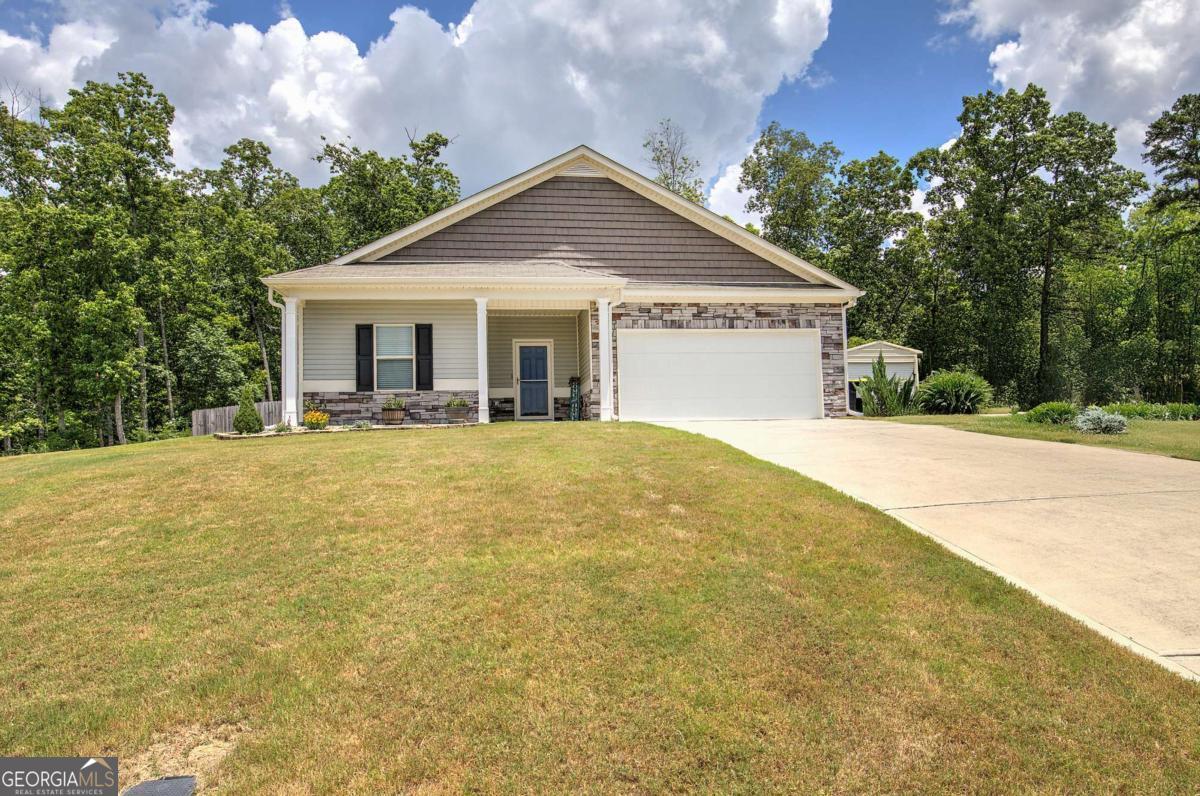 134 Caseys Ridge Road Property Photo 2