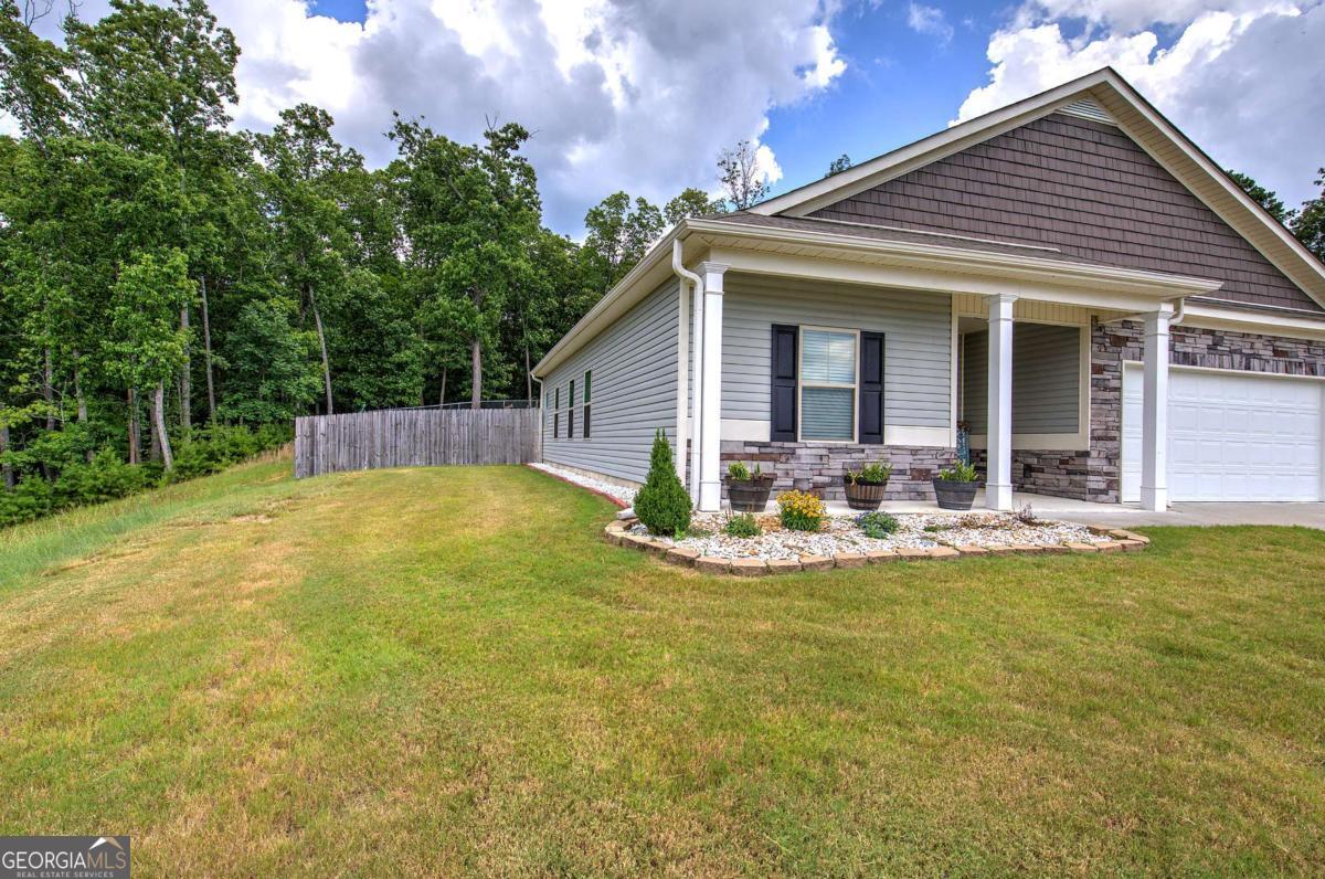 134 Caseys Ridge Road Property Photo 3