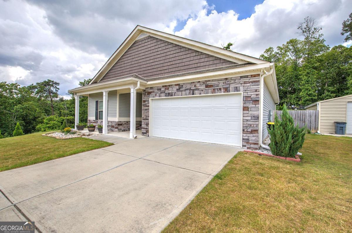 134 Caseys Ridge Road Property Photo 4