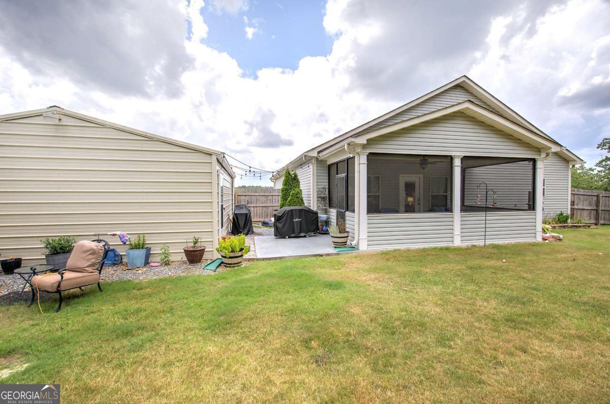 134 Caseys Ridge Road Property Photo 43