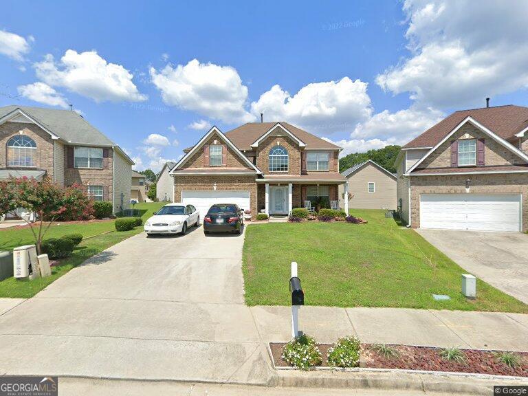 718 Florigen Lane Property Photo 1