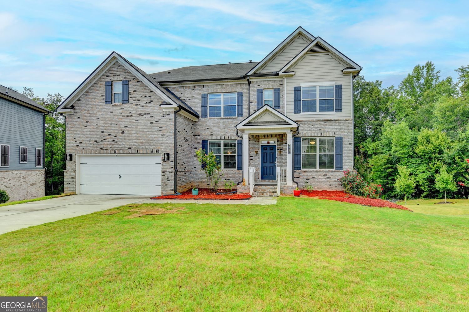 8190 Tiberon Parkway Property Photo 1
