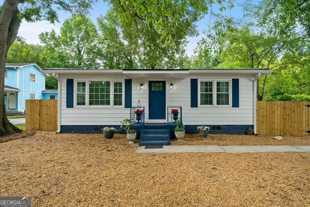 10 Clover Street SW