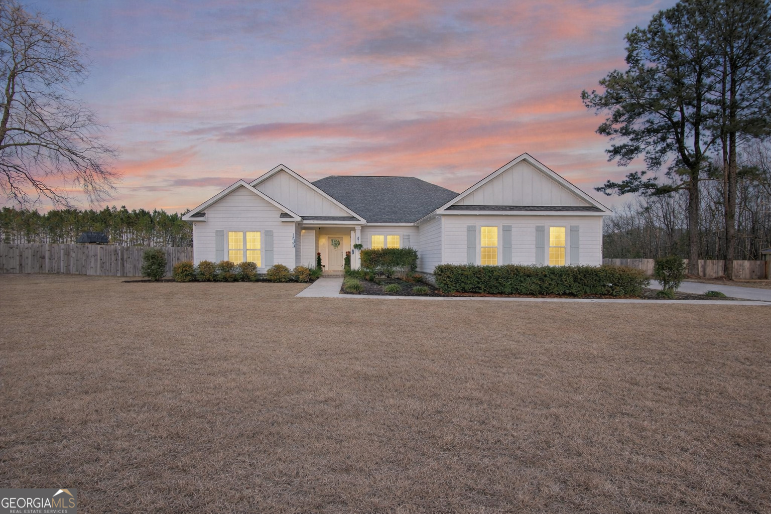 133 Windmill Plantation Drive Property Photo 1