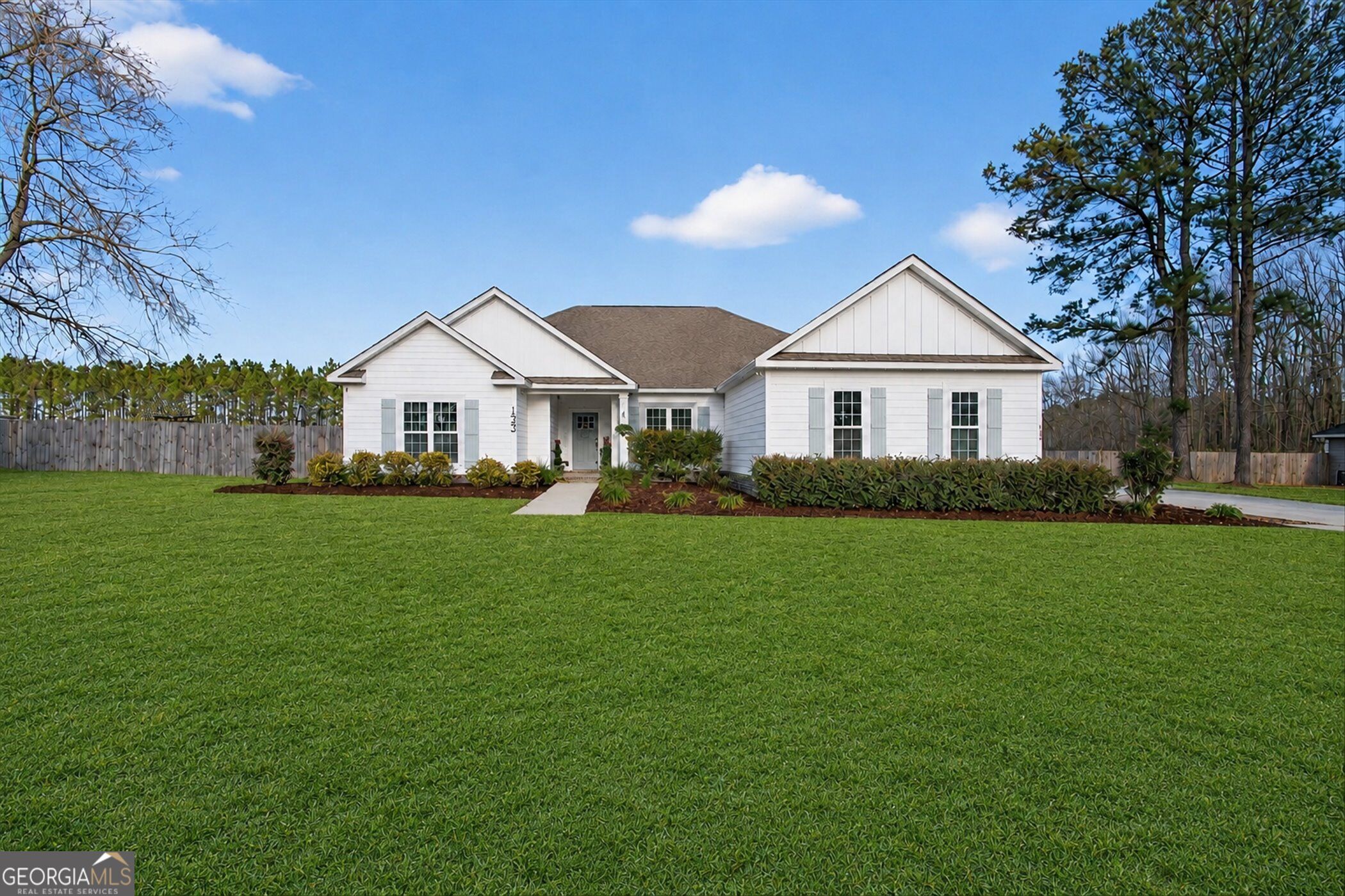 133 Windmill Plantation Drive Property Photo 1