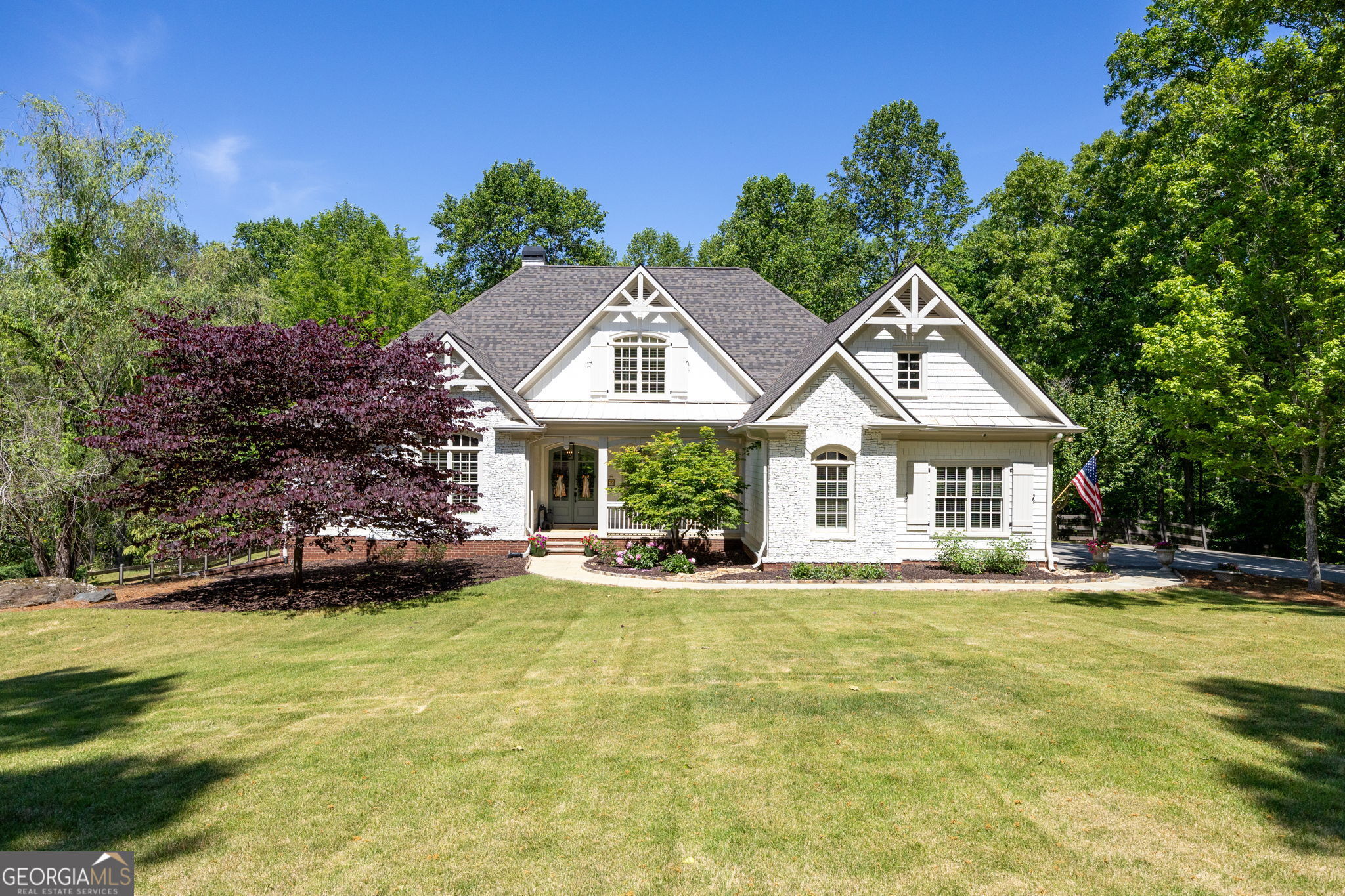 12 Allatoona Trace Drive Se Property Photo 1