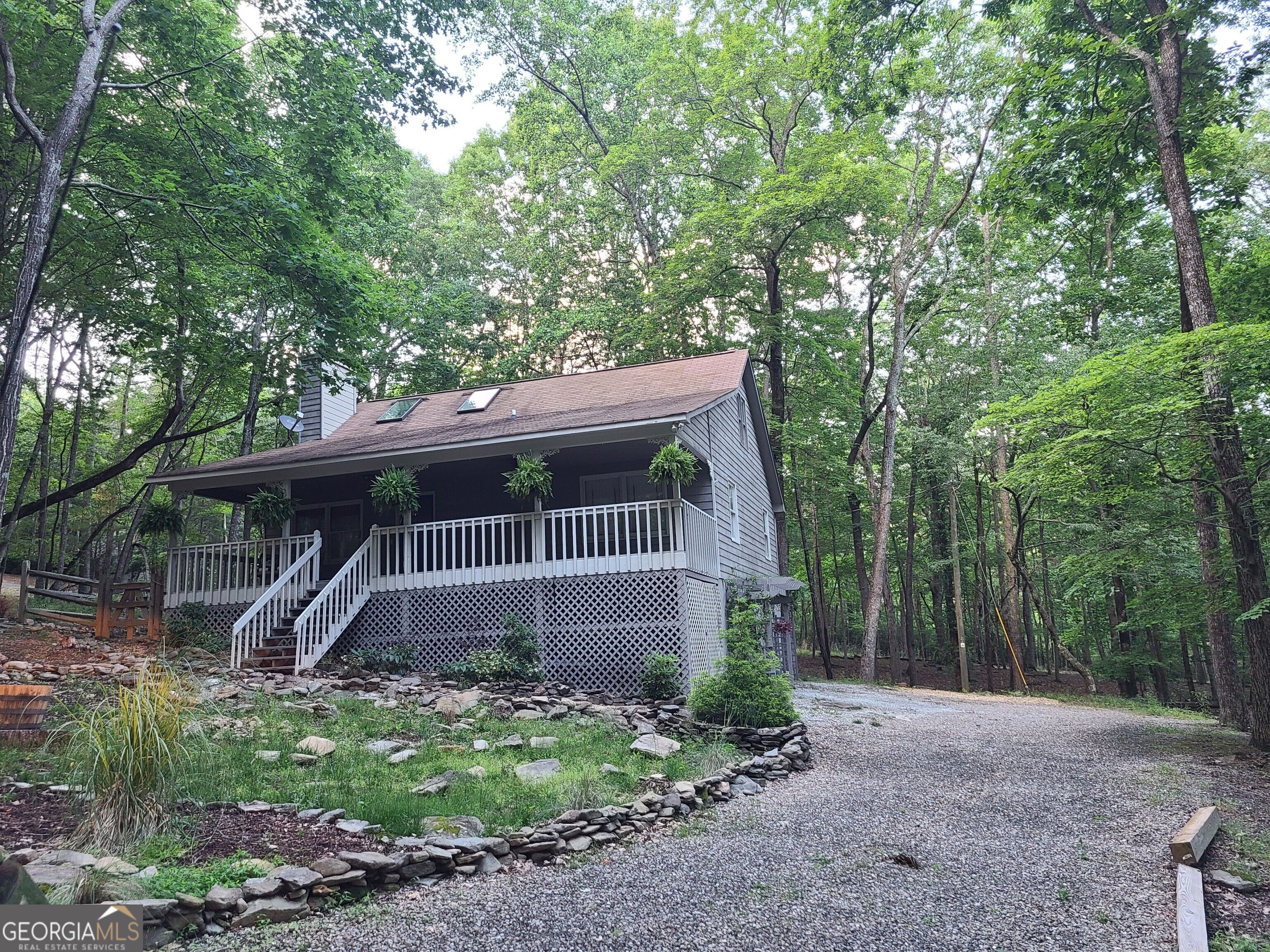 120 Rocky Stream Court Property Photo 1
