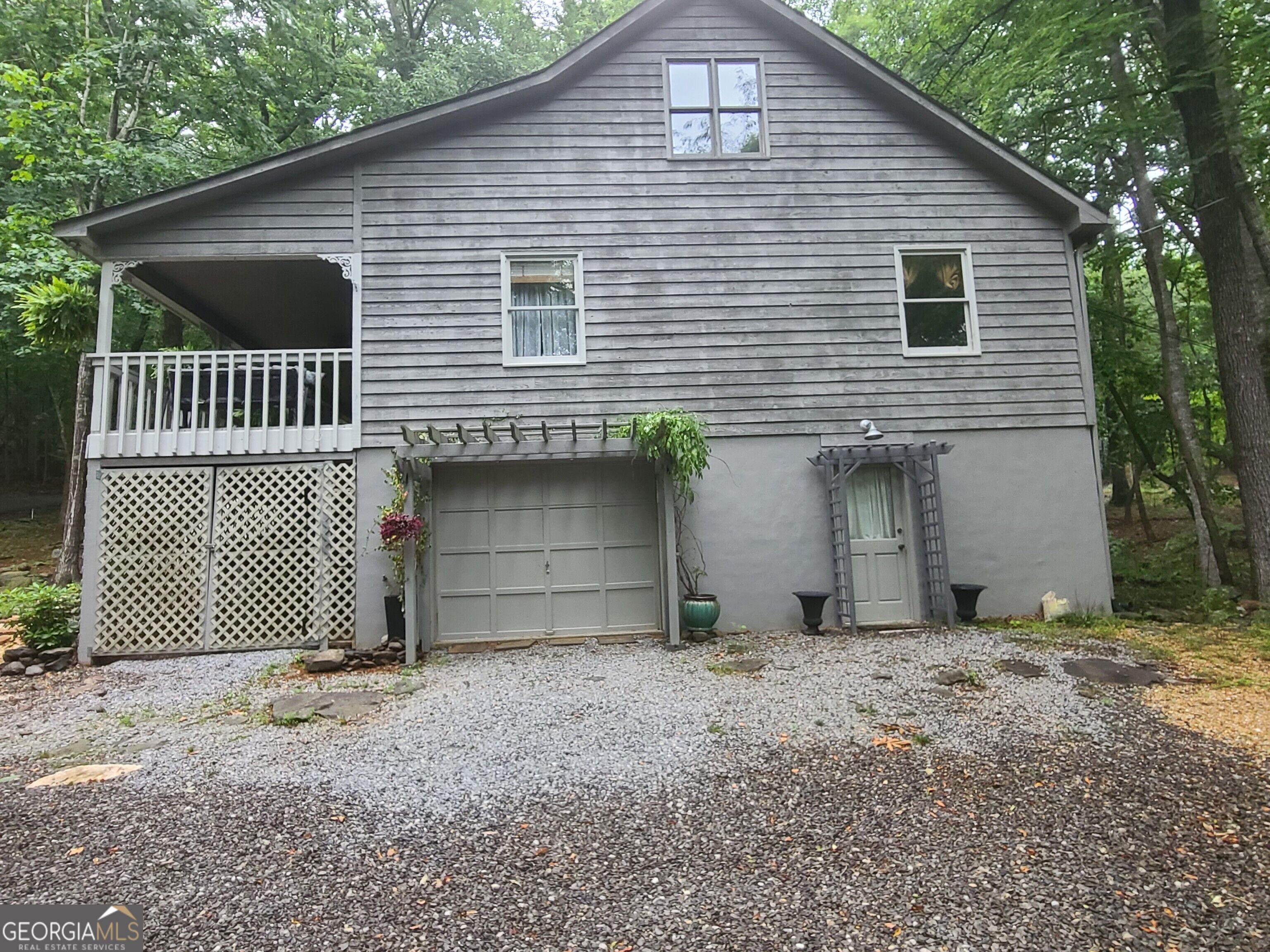 120 Rocky Stream Court Property Photo 2