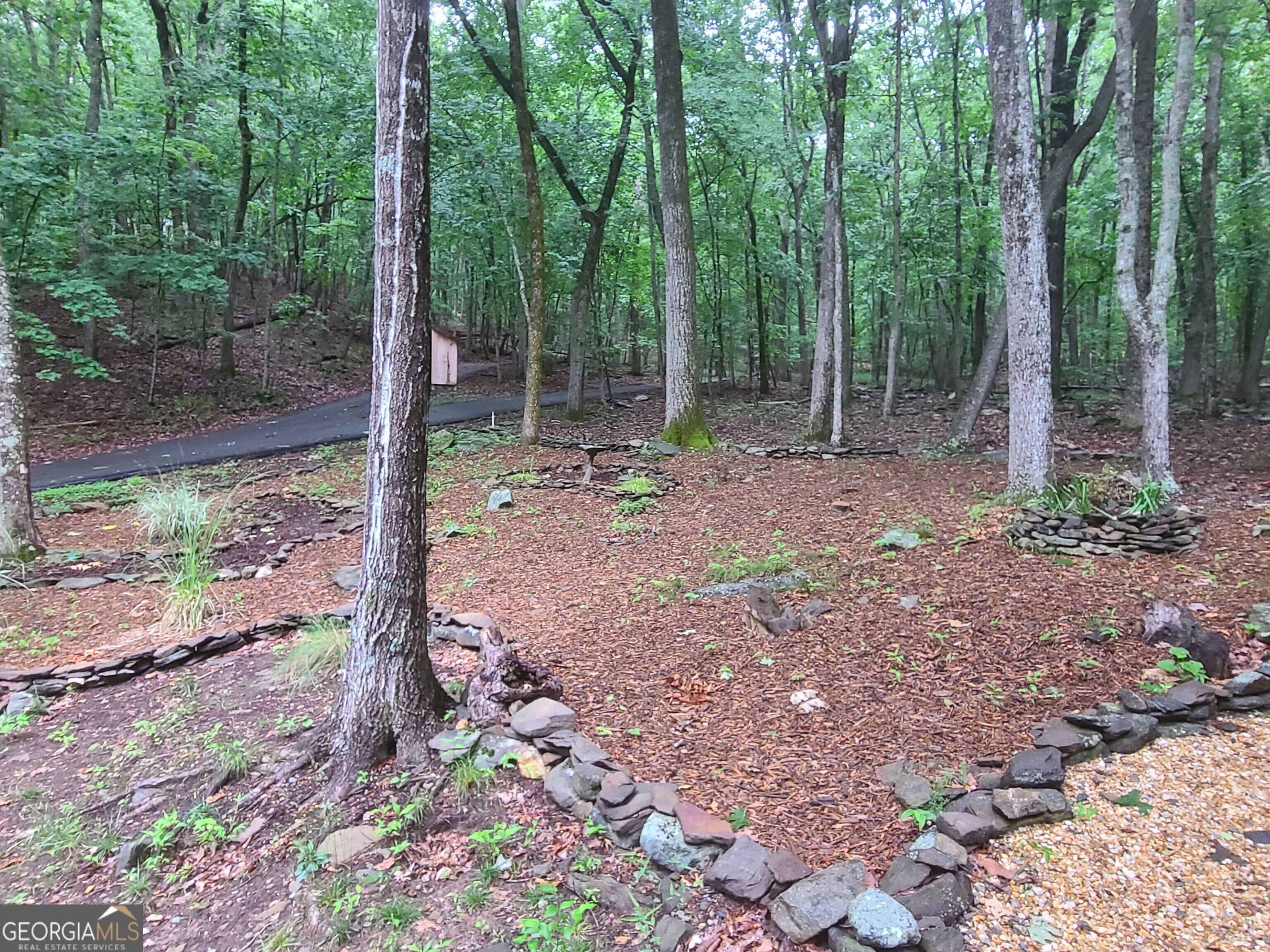 120 Rocky Stream Court Property Photo 3
