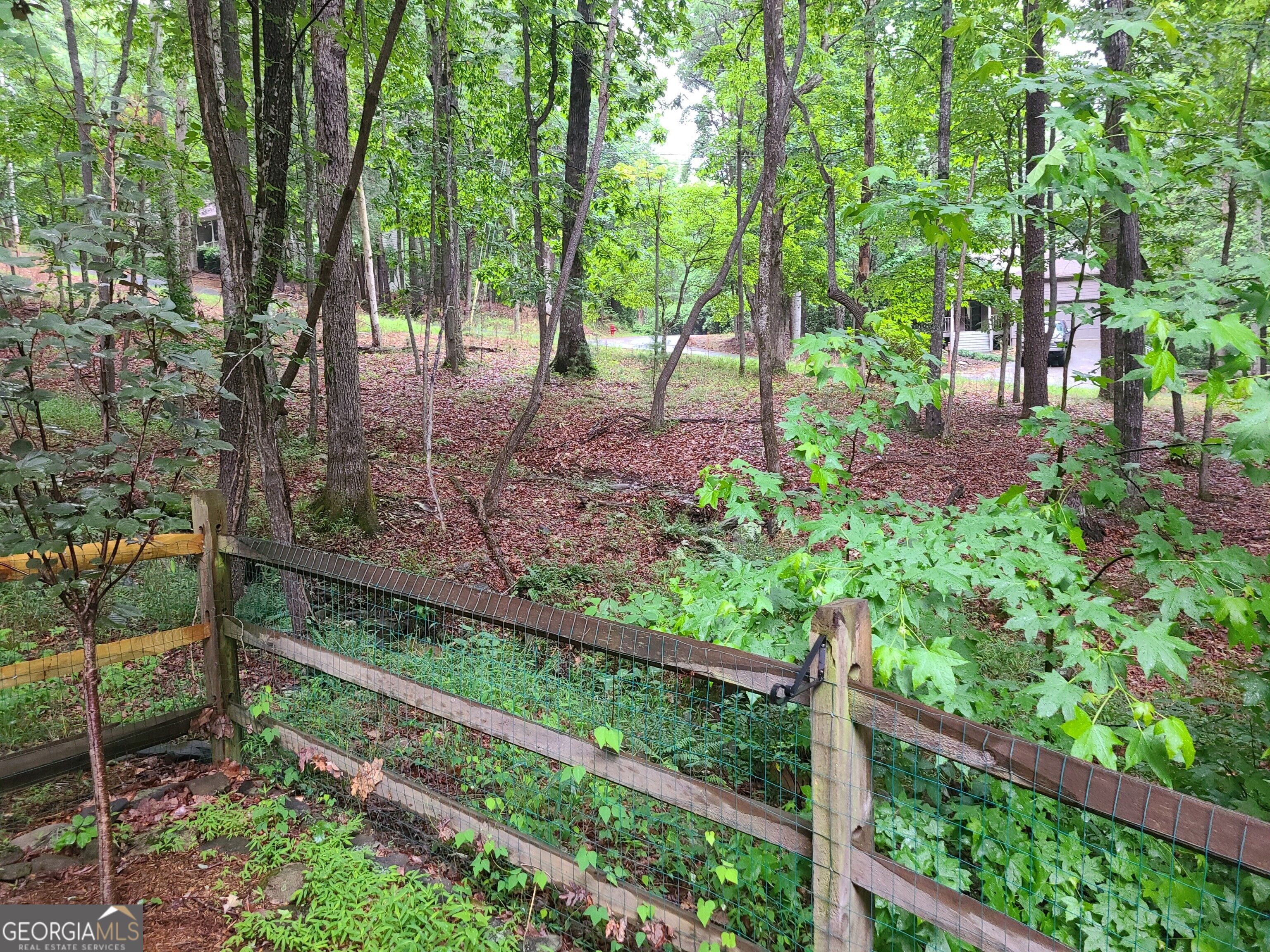 120 Rocky Stream Court Property Photo 4
