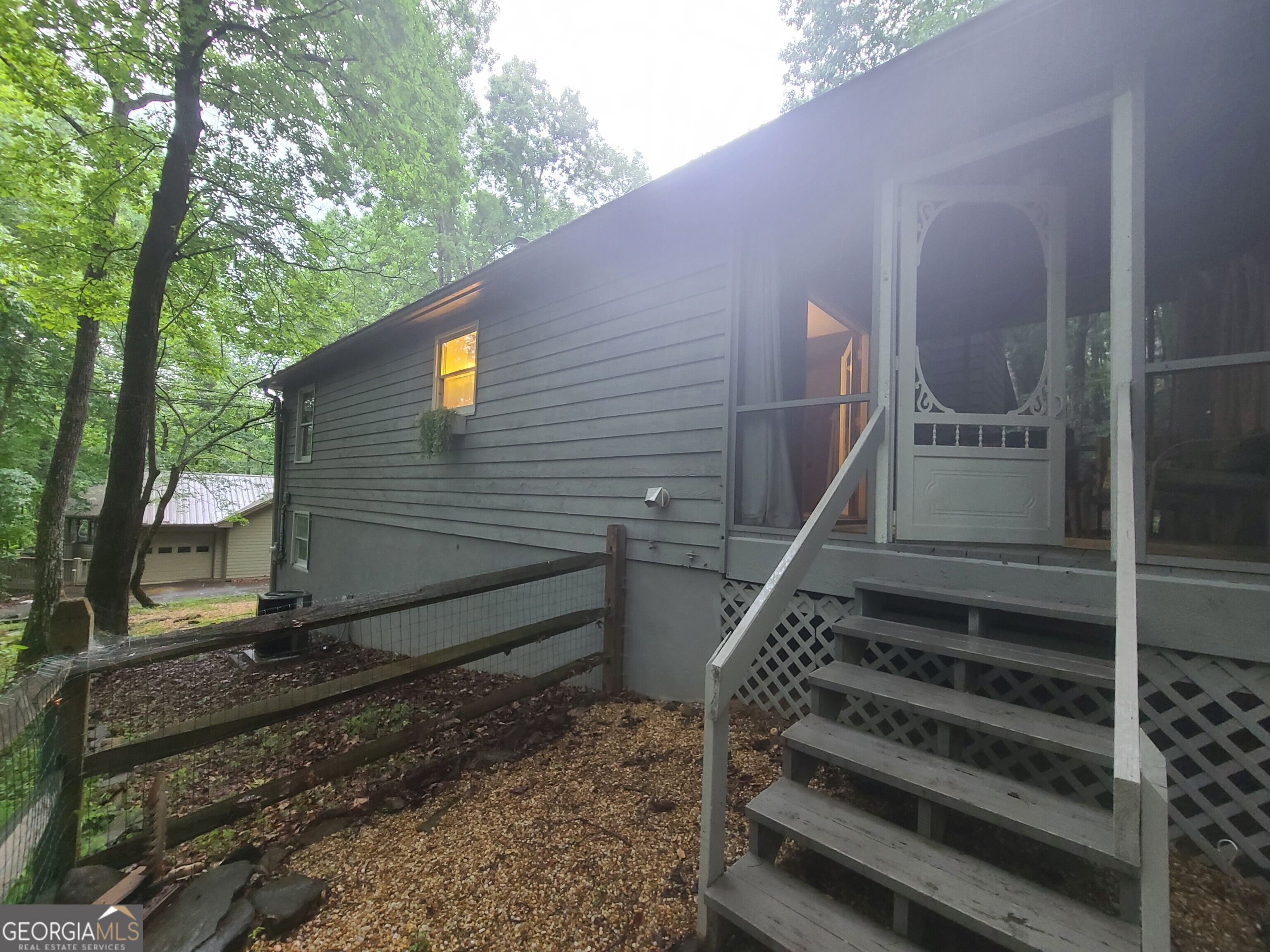 120 Rocky Stream Court Property Photo 5