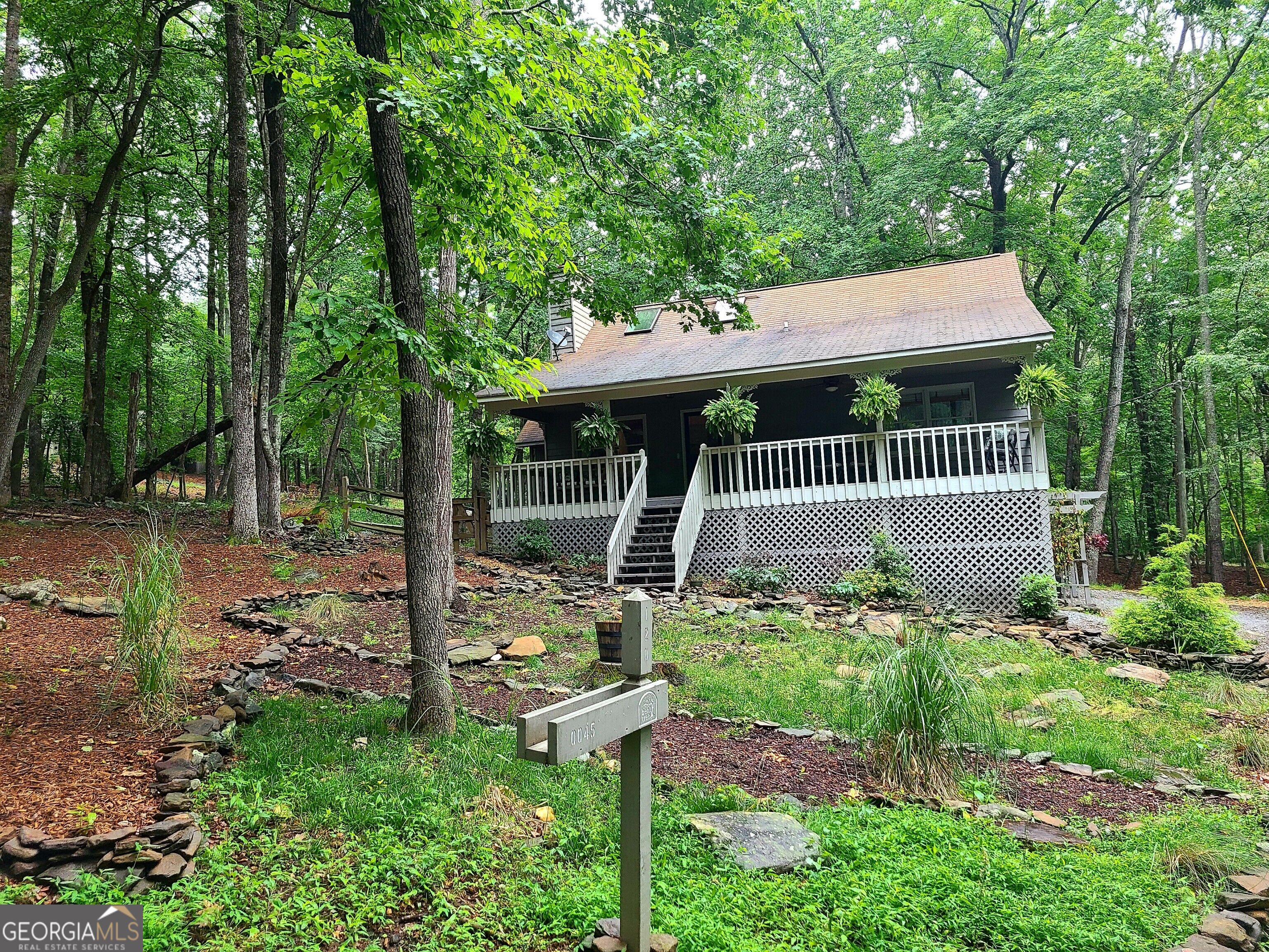 120 Rocky Stream Court Property Photo 6